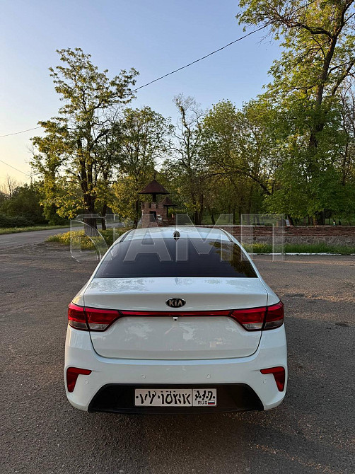 KIA Rio 2017 Моспино - изображение 6