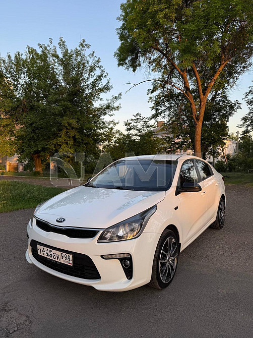 KIA Rio 2017 Моспино - изображение 10