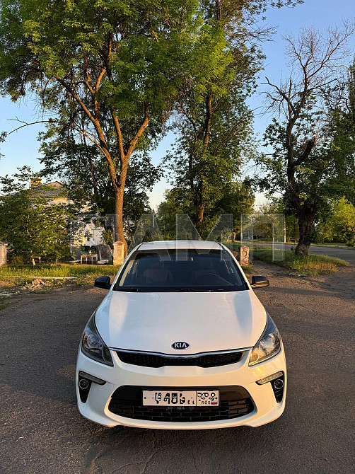 KIA Rio 2017 Моспино - изображение 9