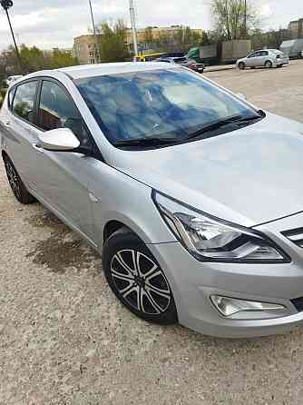 Hyundai Solaris 2016 