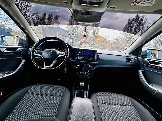Volkswagen Polo 2021 Донецк