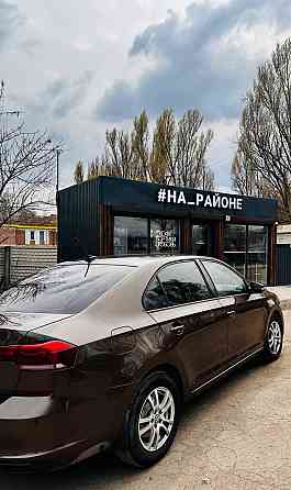 Volkswagen Polo 2021 Донецк