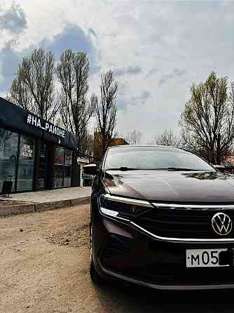 Volkswagen Polo 2021 Донецк