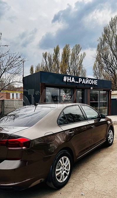 Volkswagen Polo 2021 Донецк - изображение 4