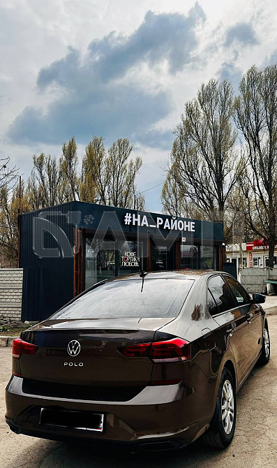 Volkswagen Polo 2021 Донецк - изображение 6