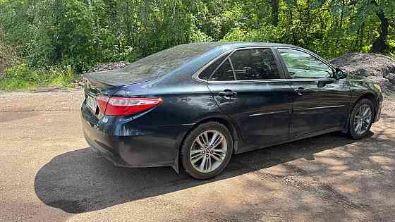 Toyota Camry 2015 
