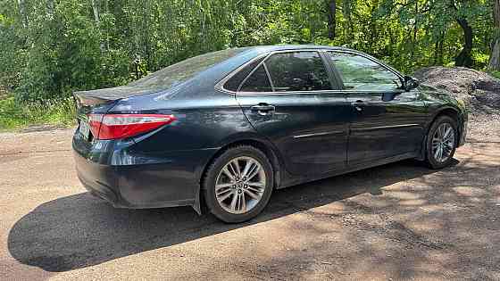 Toyota Camry 2015 