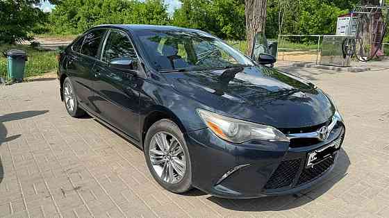 Toyota Camry 2015 