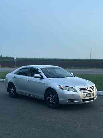 Toyota Camry 2008 