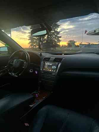 Toyota Camry 2008 