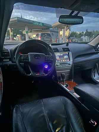 Toyota Camry 2008 
