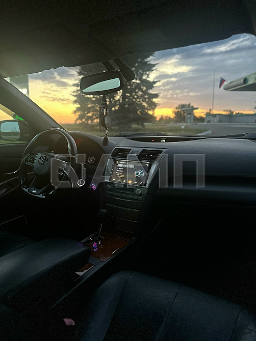 Toyota Camry 2008  - изображение 2