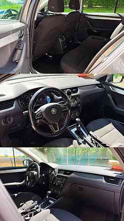 Skoda Octavia 2014 Донецк