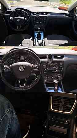 Skoda Octavia 2014 Донецк