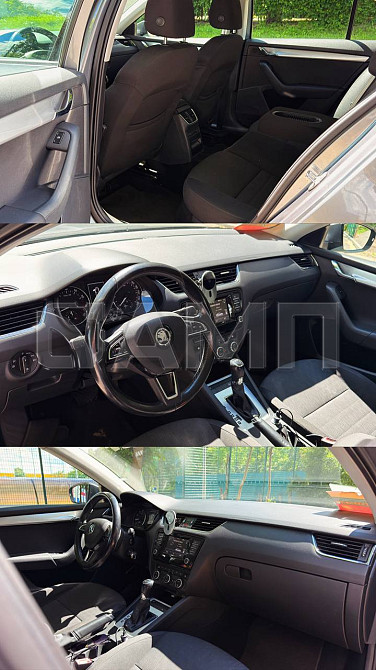Skoda Octavia 2014 Донецк - изображение 2
