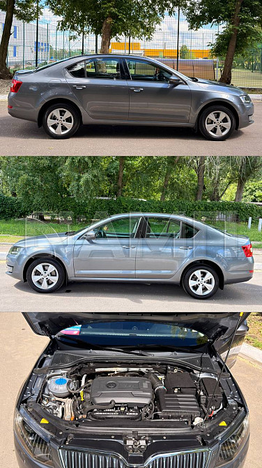 Skoda Octavia 2014 Донецк - изображение 5