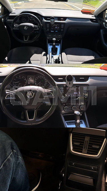 Skoda Octavia 2014 Донецк - изображение 1