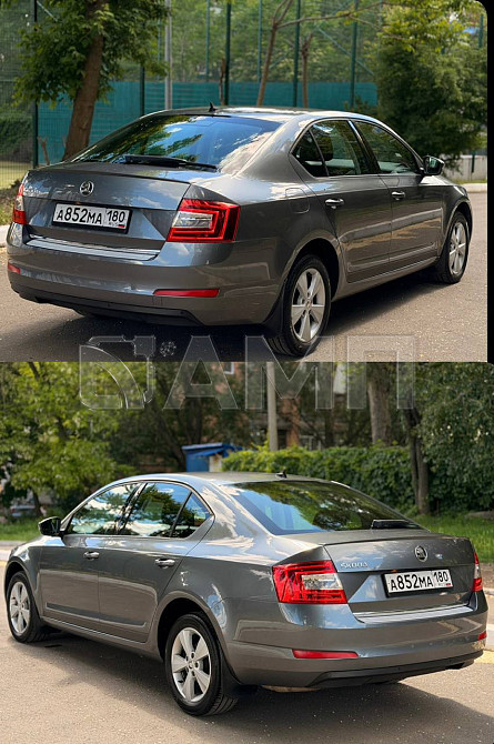 Skoda Octavia 2014 Донецк - изображение 3