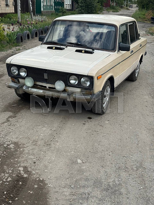 ВАЗ 2106 1991 Луганск - изображение 4