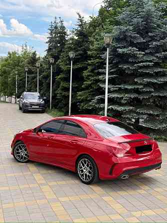 Mercedes CLA 200 2015 Донецк