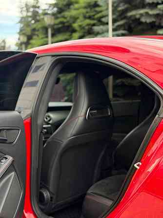 Mercedes CLA 200 2015 Донецк