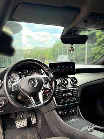 Mercedes CLA 200 2015 Донецк