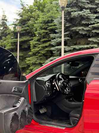 Mercedes CLA 200 2015 Донецк