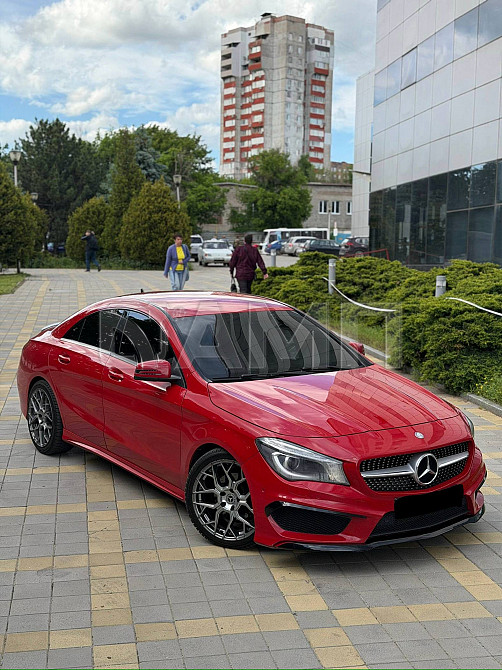Mercedes CLA 200 2015 Донецк - изображение 7
