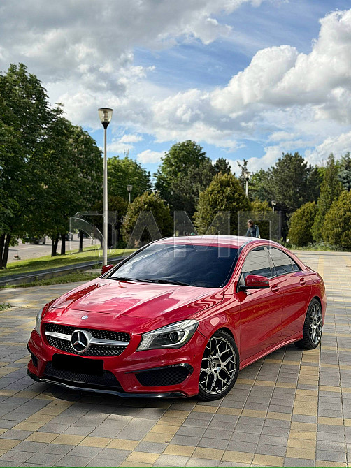 Mercedes CLA 200 2015 Донецк - изображение 9