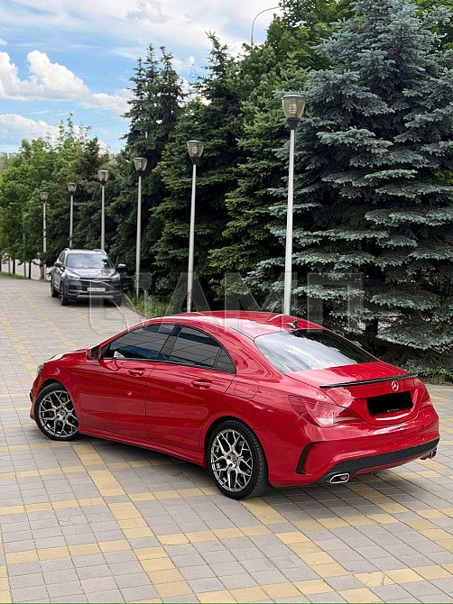 Mercedes CLA 200 2015 Донецк - изображение 6