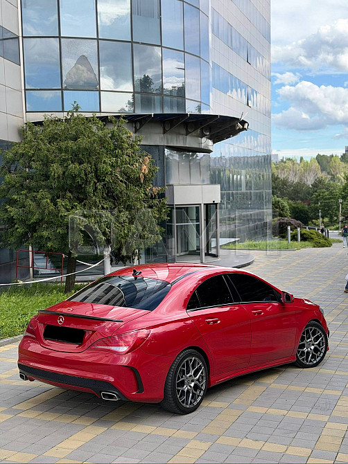 Mercedes CLA 200 2015 Донецк - изображение 5