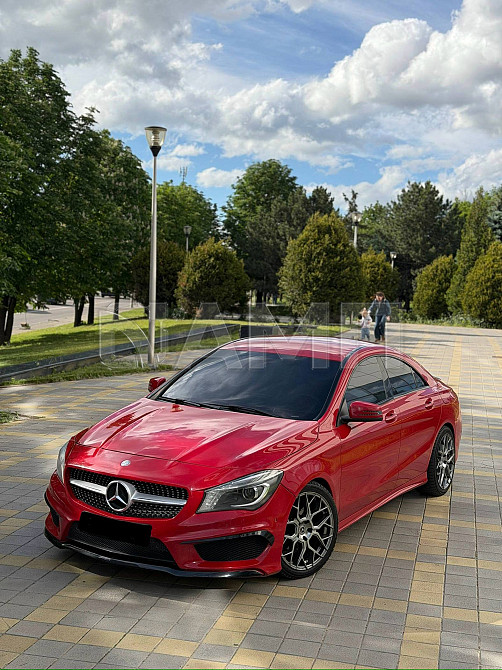 Mercedes CLA 200 2015 Донецк - изображение 10
