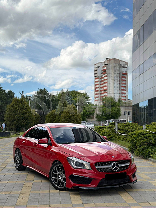 Mercedes CLA 200 2015 Донецк - изображение 8