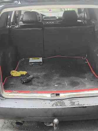Volkswagen Passat 1998 Донецк