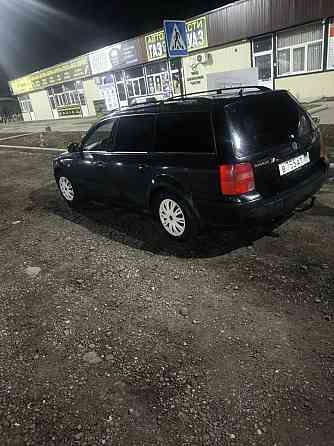 Volkswagen Passat 1998 Донецк