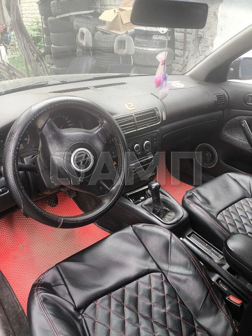 Volkswagen Passat 1998 Донецк - изображение 2