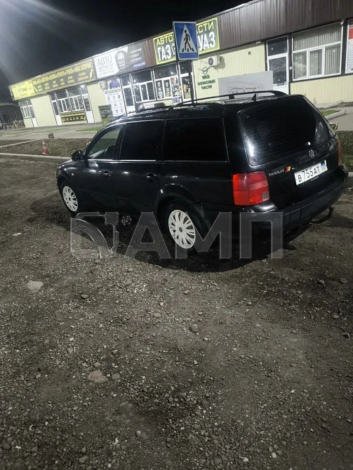 Volkswagen Passat 1998 Донецк - изображение 4