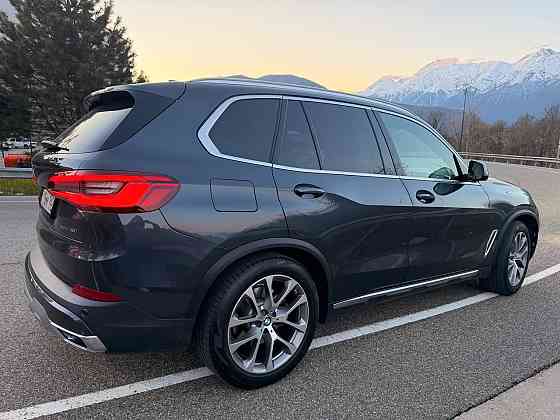BMW X5 2019 
