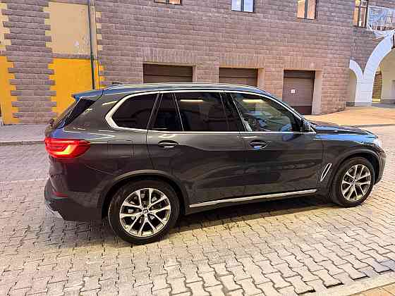 BMW X5 2019 