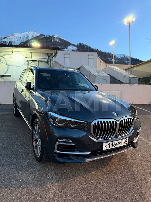 BMW X5 2019  - изображение 3