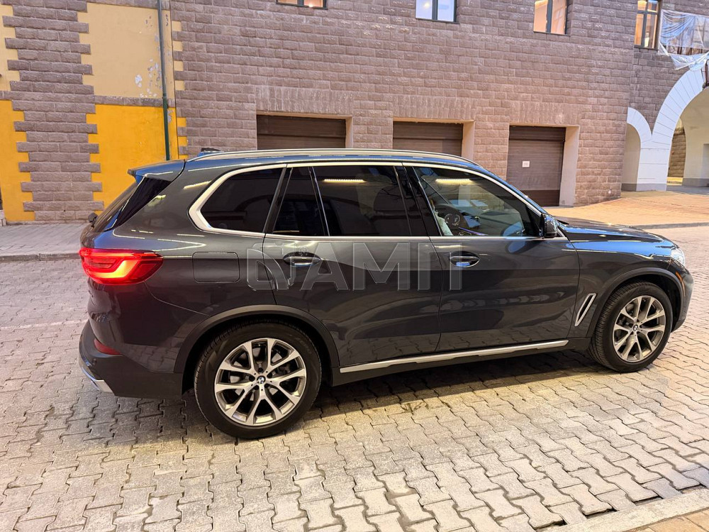 BMW X5 2019  - изображение 4