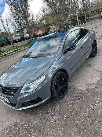 Volkswagen Passat CC 2009 