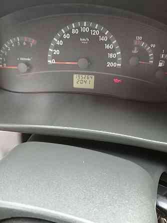 Lada Kalina 2010 Луганск