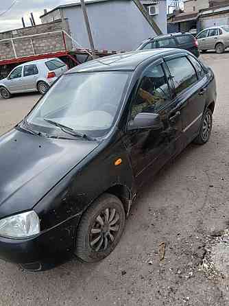 Lada Kalina 2010 Луганск