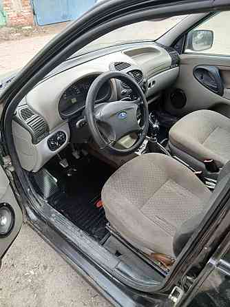 Lada Kalina 2010 Луганск