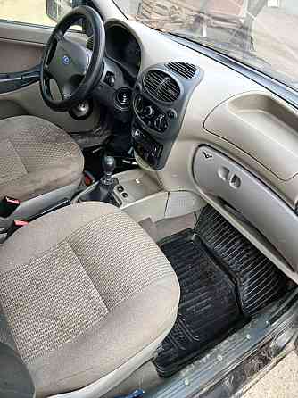 Lada Kalina 2010 Луганск