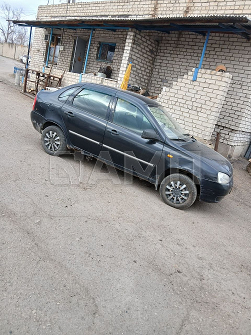 Lada Kalina 2010 Луганск - изображение 4