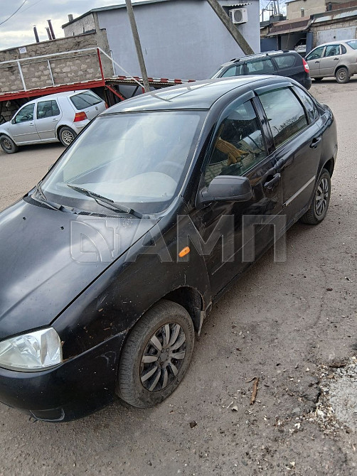 Lada Kalina 2010 Луганск - изображение 5