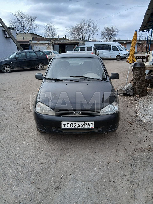 Lada Kalina 2010 Луганск - изображение 6