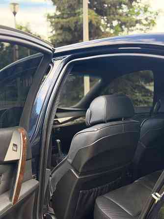 BMW E60 2007 Донецк